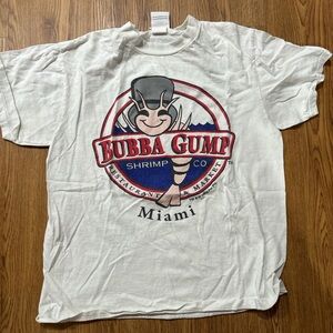 Bubba Gump Shrimp Co. Miami T-Shirt